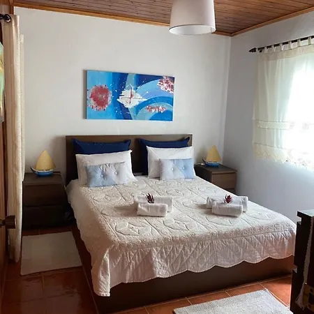 Dom wakacyjny Casa Da Costa