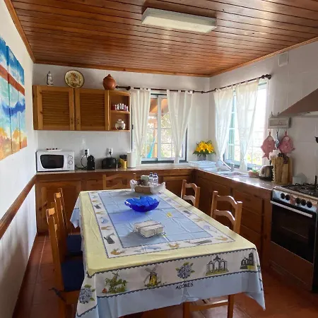 Dom wakacyjny Casa Da Costa