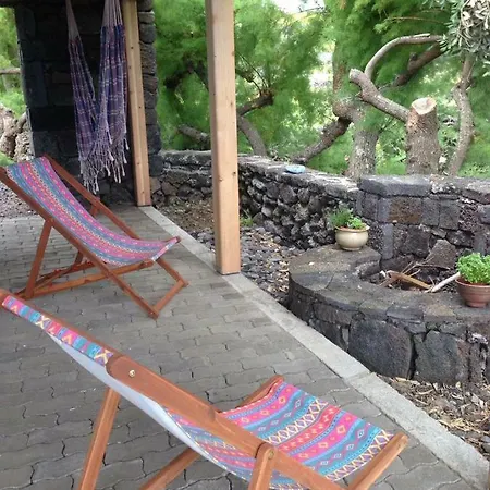 Dom wakacyjny Casa Da Costa Madalena (Azores)