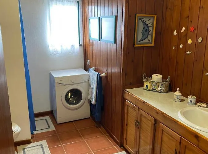 度假居 Casa Da Costa 马达莱纳