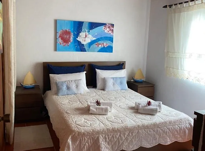 度假居 Casa Da Costa