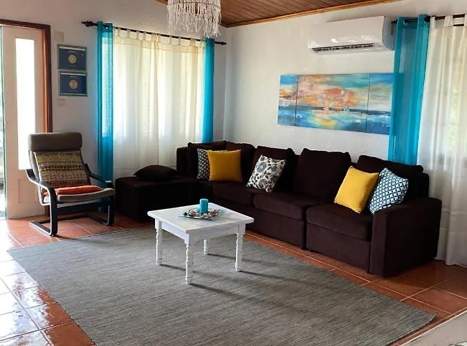 度假居 Casa Da Costa *