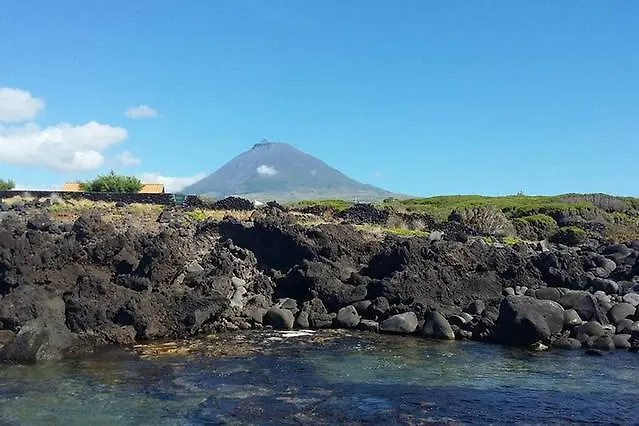 Casa Da Costa 度假居 马达莱纳