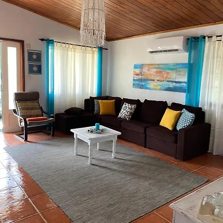 Σπίτι διακοπών Casa Da Costa *