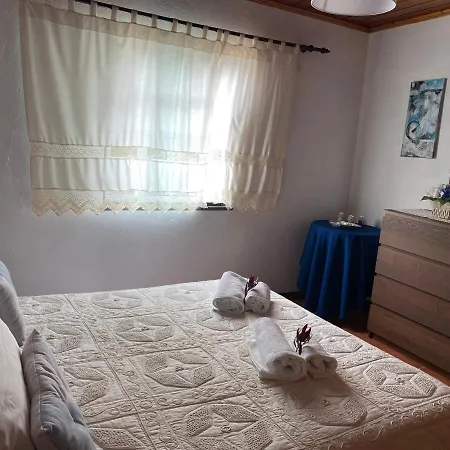 Ferienhaus Casa Da Costa *