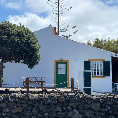 Prázdninový dům Casa Da Costa Madalena (Azores)