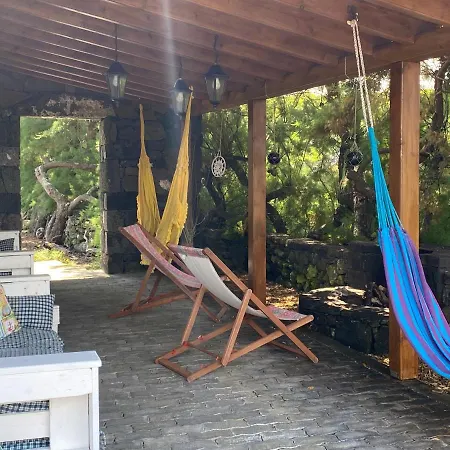 Casa Da Costa Madalena (Azores)