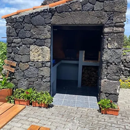 Casa Da Costa * Madalena (Azores)