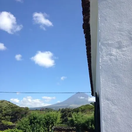 Casa Da Costa Ferienhaus *