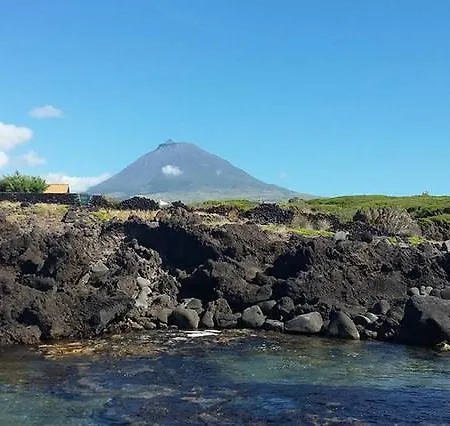 Casa Da Costa Ferienhaus Madalena (Azores)