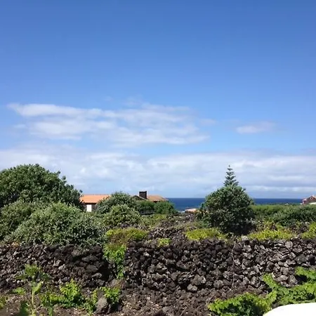 Ferienhaus Casa Da Costa *