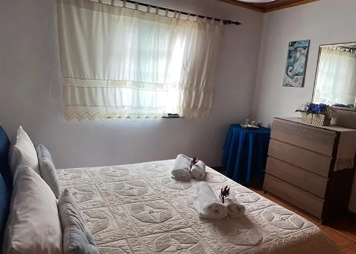 Holiday home Casa Da Costa *