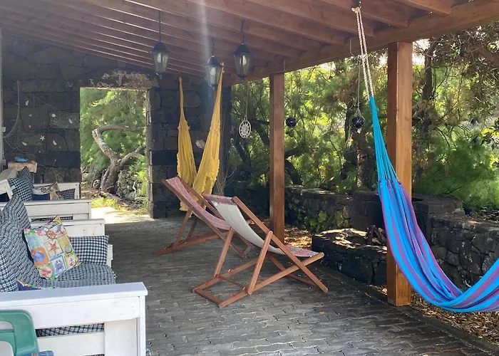 Casa Da Costa Madalena (Azores)