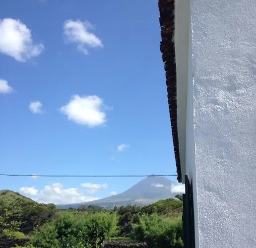 Casa Da Costa Holiday home *