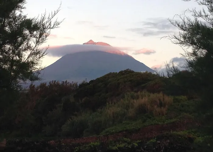 Casa Da Costa Holiday home Madalena (Azores)