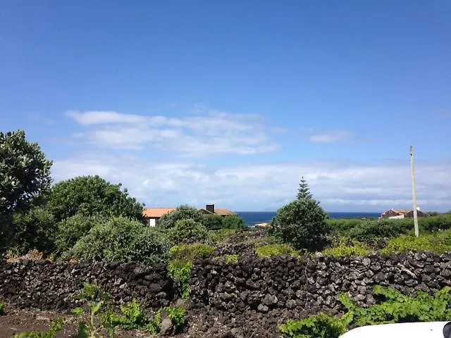 Holiday home Casa Da Costa *